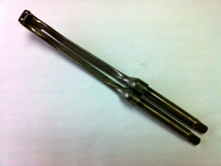 evisceration spoon